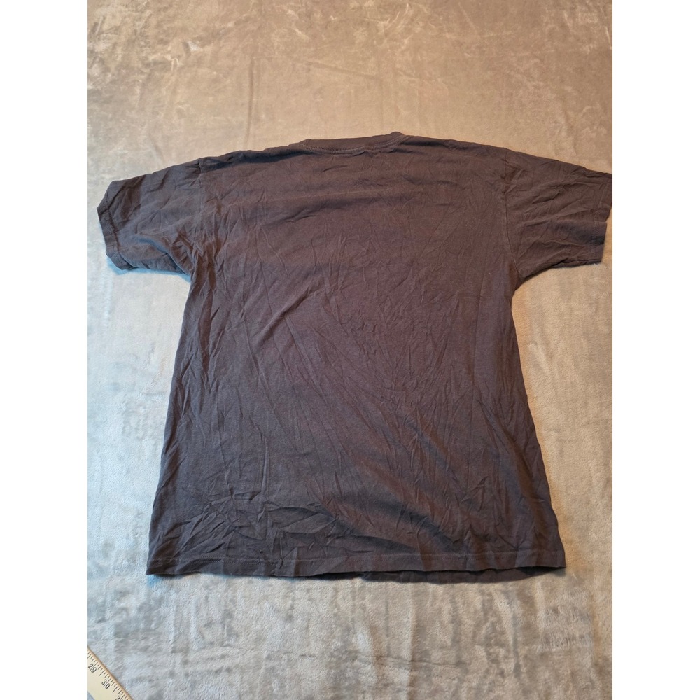 Call Your Mother T-Shirt Mens XL Black Tokyo Racing Graphic Short Sleeve Tee - Picture 5 of 5